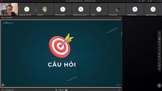 Phương pháp làm bài đọc hiểu văn bản báo chí - Thầy Đoàn Mạnh Linh