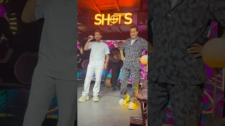 النجم محمد صيام والنجم أحمد شيبه روقان وسلطنه من بتاعت زمان 