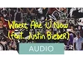 Download Lagu Jack Ü - Where Are Ü Now ft Justin Bieber (Official Audio)