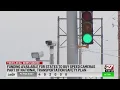 New infrastructure law could bring more speed cameras to Pennsylvania roadways