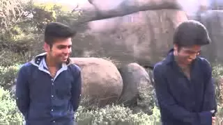 hyderabadi sholay sholay movie in hyderabadi style short film