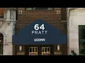 UConn Hartford Housing