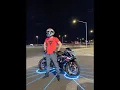 Download Lagu Tron Ares is out tonight! If you’re in Vegas let’s ride! 🏍️💨 #tron #tronares #motorcycle