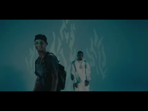 Video Thumbnail: Bryant Myers x Fronti - GOGO (Video Oficial)