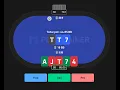 5Card PLO Solver Analysis