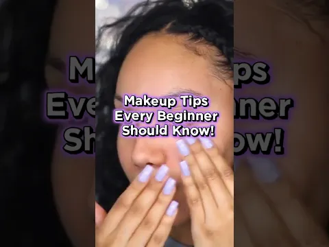 Makeup tips I wish I knew sooner!! 🫶🏼💄#makeupforbeginners #makeuptutorial
