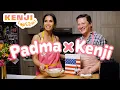 Padma Lakshmi on Cooking Culture and Who Gets to Belong in America