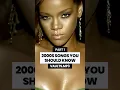 Download Lagu 2000s SONGS YOU SHOULD KNOW ☑️ PART 1 #2000smusic #2000s #music