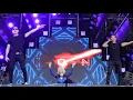 Download Lagu DJ Soda, Kryoman, Fenner - Feel The Butterfly (LIVE AT ULTRA MUSIC FESTIVAL MIAMI)