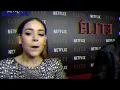 Danna Paola - Final Feliz (Netflix: Élite) Original Soundtrack