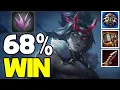 Kayn Gameplay How to Play Kayn JUNGLE LoL Meta