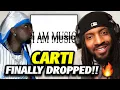 Download Lagu NoLifeShaq Reacts to I Am Music - Playboi Carti