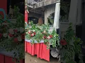 Float Decorations