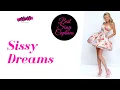 XOXO Captions Sissy Dreams Sissy Captions TG Captions Feminization Cross dressing