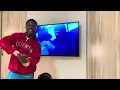 Shallipopi, Zlatan, Fireboy DML - Elon Musk (Remix) (Official Video)"[ KenWofly ]