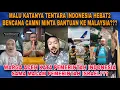 WARGA ACEH KATA PEMERINTAH INDONESIA SAMA MACAM PEMERINTAH ISRAEL TAK MACAM PEMERINTAH MALAYSIA⁉️