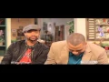 Family Time Omar Gooding and Cuba Gooding Jr