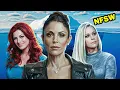 The Dark Side of Reality TV
