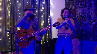 Headed North - David Lawrence and the Spoonful