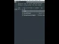 Multiplication Tables within 30 sec with Python