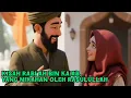 Download Lagu KISAH RABI'AH BIN KA'AB, AKU INGIN BERSAMAMU DI SURGA YA RASULULLAH - Kisah Nabi