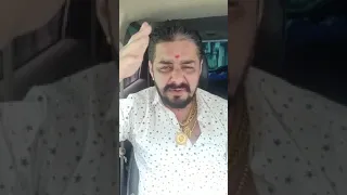 hindustani bhau old super hit video hindustani bhau tumhara baap hai samjha