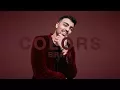 Download Lagu BRKN - Bordeaux | A COLORS SHOW
