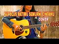 Download Lagu ARIE KOESMIRAN - SETULUS HATIMU SEMURNI CINTAKU cover