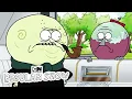 Mr Maellard s Ultimatum Regular Show Cartoon Network
