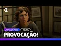 Download Lagu Filipa questiona Nina sobre o roubo da canga e acaba perdendo o controle! | Dona de Mim | TV Globo