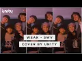 Download Lagu Weak - SWV (Cover by UN1TY)