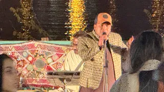 کامران داد فیستوال موسیقی بندراتی چابهار Kamran Dad 