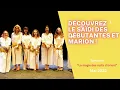 Le Saïdi par La Cie El Warda – Danse orientale: Débutant « La magie des nuits d'orient" Mai 2022.