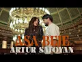 Download Lagu Artur Safoyan -  Asa Beje
