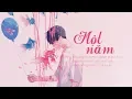 Download Lagu Một Năm - Lương Gia Hùng [LYRIC VIDEO] #MN