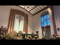 Tom and Joy Paulson Funeral Service