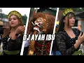 DJ SUATU SAAT NANTI KAN KUGANTIKAN TUGASMU AYAH | AYAH IBU - KARNAMEREKA | BASS NULUP TERBARU 2024