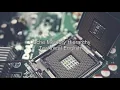 Cache Memory Hierarchy Technical English
