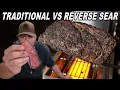 MONUMENT GRILLS SEAR TEST Does This Gas Grill Cook The Best Steak Fatty s Feasts