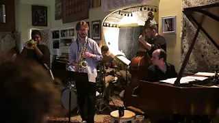Marcello Cardillo Quintet - Ciao