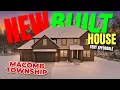 You Won t Believe This Macomb Township Home Full Walkthrough