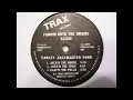 Farley Jackmaster - Funkin with the Drums Again (Jack'n the House)