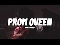 Download Lagu Beach Bunny - Prom Queen (speed up Tiktok version) (Lyrics)