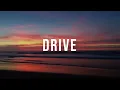 The Cars - Drive (Lyrics)