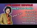 Download Lagu 5 LAGU DANGDUT TERPOPULER CACA HANDIKA Cincin Putih angka satu undangan Palsu semua tau mandi kemban