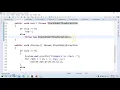 Ex1b Stackprogram
