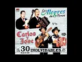 Carlos Y Jose - Soy Albañil