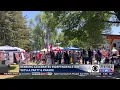 Rexburg celebrates the Fourth of July