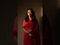 Lagu Red Saree Trend ❤️ Pardesiya | Param Sundari |Sonu Nigam | Sachin Jigar | Bollywood | Amitabh B