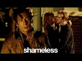 Lagu Lip Beats up the Hot Professor’s New Lover | Shameless